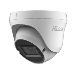 HILOOK Dome Vari Focal