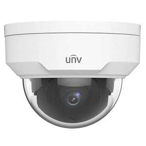 Uniview Dome 2Mp IP Camera POE