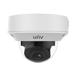Uniview Dome 2Mp IP Camera POE