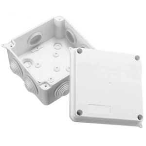 Waterproof Junction Box