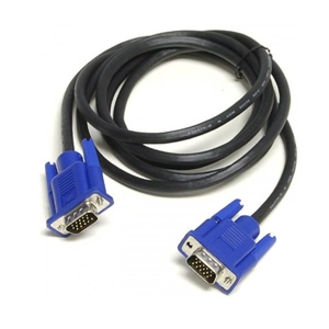 VGA to VGA Cable