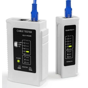 Network Cable Tester