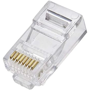 RJ45 Crimp