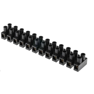 20A Screw In Terminal Block (Choc Block)