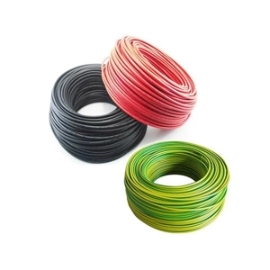 1.5mm GP House Wire (Red, Black, Green)