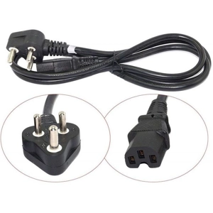 Kettle Cord Black