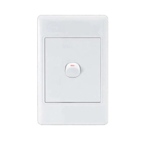 Single Lever Light Switch