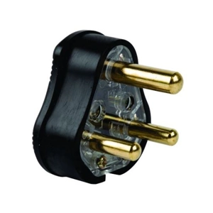 Top Plug 16A