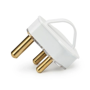 Top Plug with Handle 16A