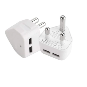Top Plug USB