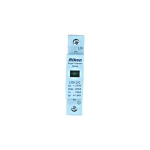 AC Surge Arrester