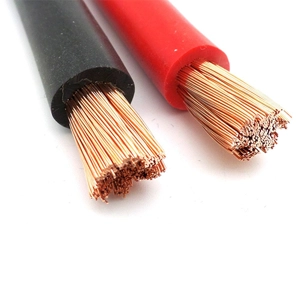 25mm Battery Cable