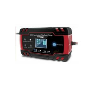 TF 12V / 24V - 8A Battery Charger