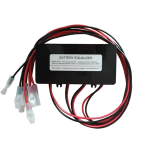 SW Battery Equalizer