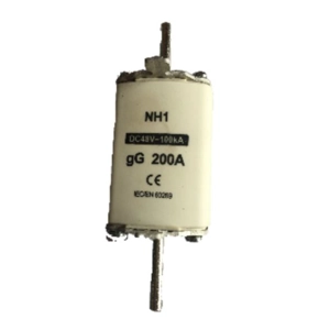 Battery Fuse Link 200A