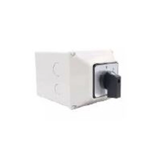 Change Over Switch 2P 63A