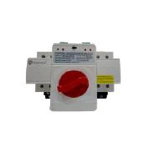 Auto Change Over Switch 2P 63A