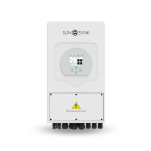 SunSynk 12KW Inverter 3 Phase - SYNK-12K-SG04LP3