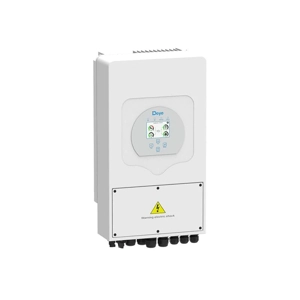 Deye 16KW Inverter Single Phase