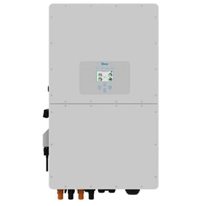 Deye 30Kw Inverter3 Phase