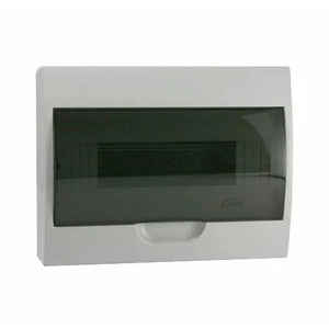 DB Board - 12Way