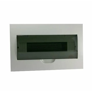 DB Board - 15 Way