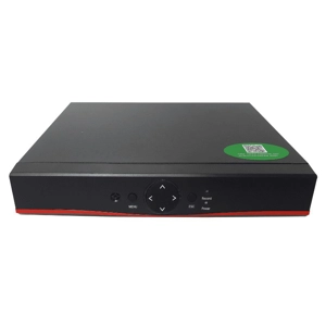JORTAN - TF 4CH DVR