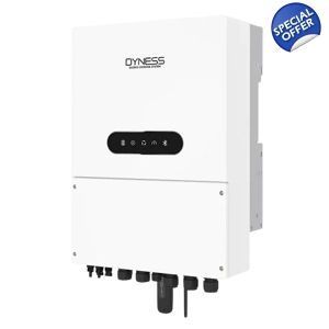 DYNESS 5kw Hybrid Inverter - DYNE5.0L-1P-A
