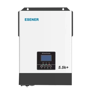 5,5 Esener - Pure Sine Wave 48V