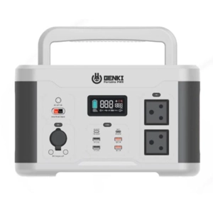 GENKI 1000 Pure Sine Wave Inverter