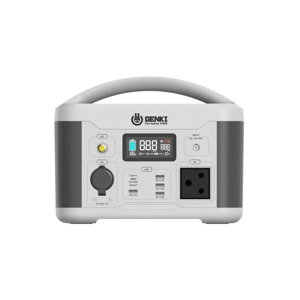 GENKI 500 Pure Sine Wave Inverter