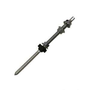 10X200Hanger Bolt (Steel Purlin)