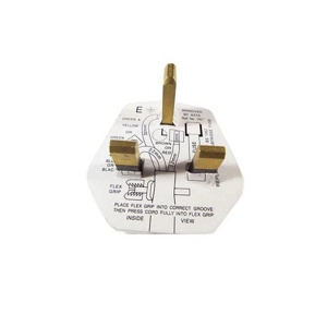 Inverter Top Plug Fused