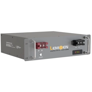 LEMOEN 2,5KWh Lithium Ion Battery