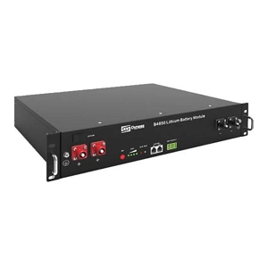 Dyness Lithium Battery - 48V 2.4kWh 50Ah