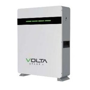 VOLTA STAGE 3 – 10,24KW Lithium Solar Battery