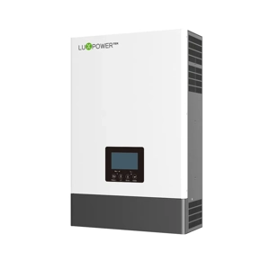 LuxPower SNA5000 5KW Off Grid/Eco Hybrid Inverter - 2x MPPT