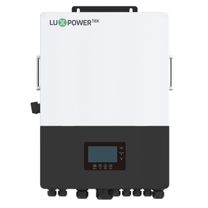 LuxPower 12KW - Hybrid Single Phase Inverter LXP12k