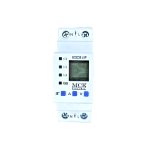 Multi Function Protection - Single Phase