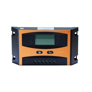 Solar Charge Controller - 30A