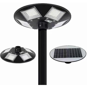 300W Solar Street Light