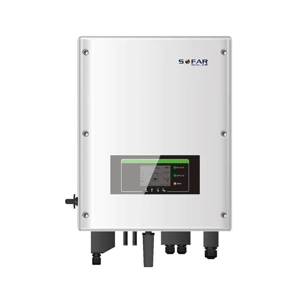 SOFAR 6kw Hybrid Inverter