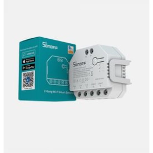 SONOF Wi-Fi Smart Timer