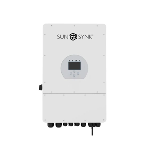 SunSynk 10Kw Inverter - SUNSYNK-10K-SG02LP1