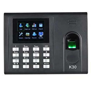 Biometric T&A Reader - 100B
