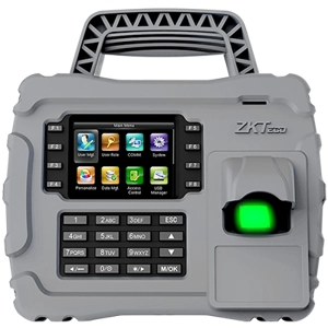 ZKTeco S922 3G - Biometric, Card & Pin Reader