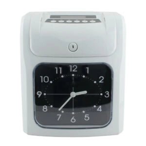 Clock Card Machine