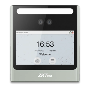 ZKTeco eFace 10 Facial Terminal