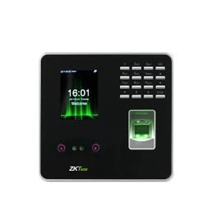ZKTeco MB20 MultiBiometric Reader