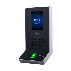ZKTeco MB600 MultiBiometric Reader
